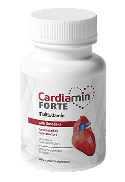 Cardiamin Forte