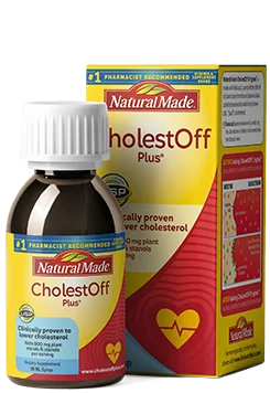 CholestOff Plus