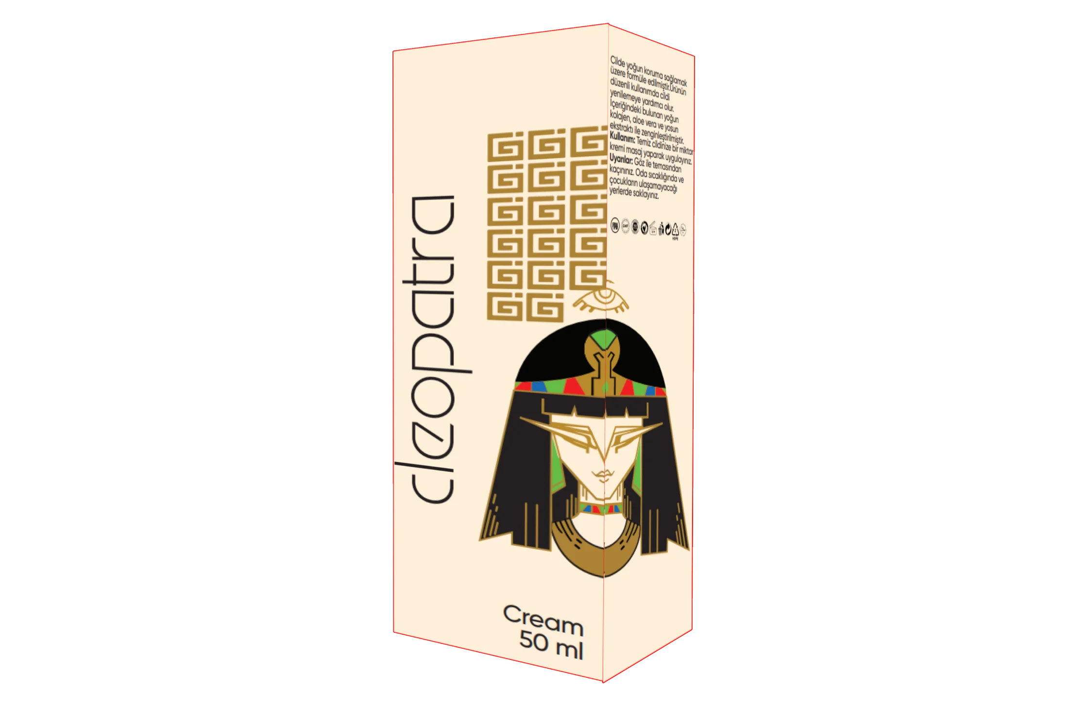 Cleopatra