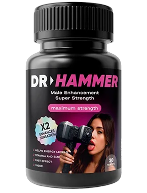 Dr.Hammer