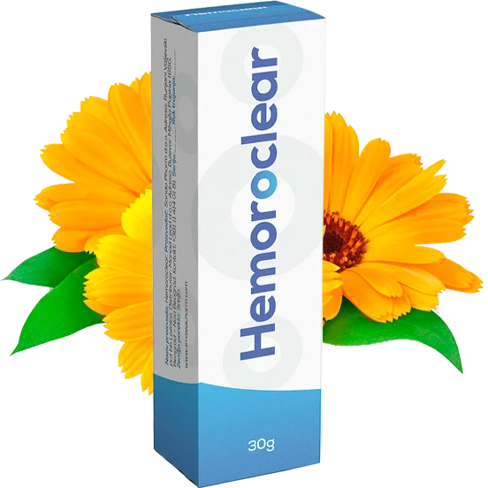 Hemoroclear