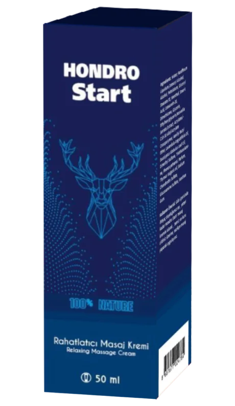 Hondro Start