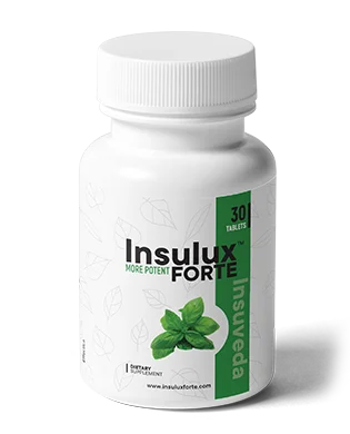 Insulux Forte