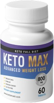 Keto Max