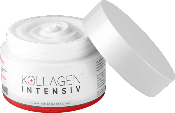 Kollagen Intensiv