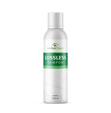 LossLess