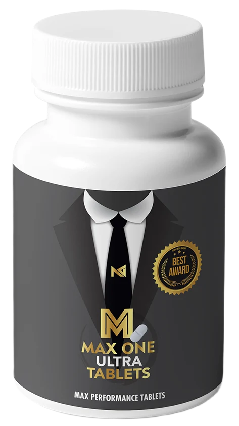 Max One Ultra