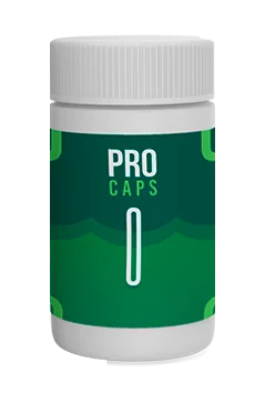 Pro Caps
