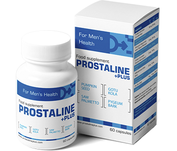Prostaline Plus