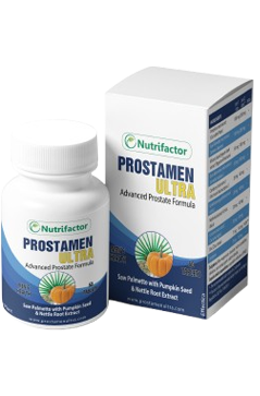 Prostamen Ultra