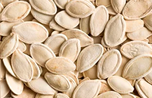 Bal kabağı çekirdeği yağı (Cucurbita pepo)