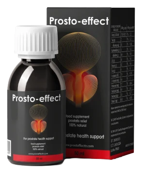 Prosto-effect